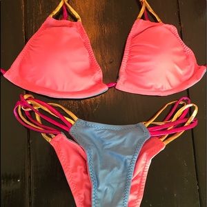 Ravishsands bikinis